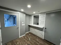 Residency Inn & Studios - parking