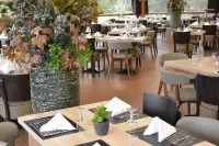 Kyriad Lyon Est - Genas Eurexpo Hotels in Genas