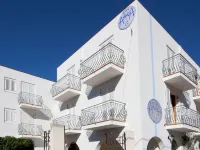 Hotel Amarea - Aeolian Charme Hotels in Lipari