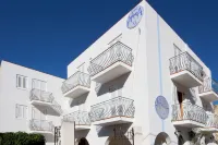 Hotel Amarea - Aeolian Charme Hôtels à : Lipari