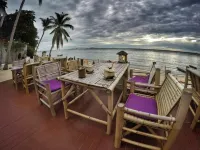 Phangan Cabana Resort