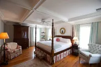 The Farmhouse at Veritas Hotels in Rockfish