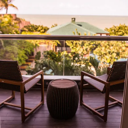 Vogal Luxury Beach Hotel & Spa