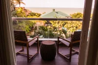 Vogal Luxury Beach Hotel & Spa - โรแมนติก