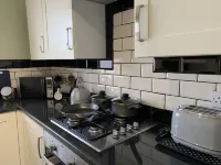 Buccleuch Apartment - 2-Star