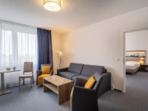 Gästehaus Rostock Lütten Klein Hotels in Rostock