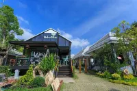 Palmchwa Resort Hotels in Sikhio