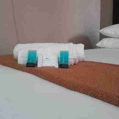 Wilderness Beach Hotel Rooms