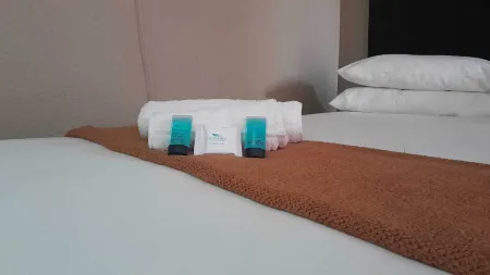 Wilderness Beach Hotel