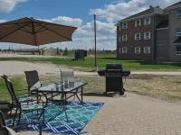 Residence & Conference Centre - Timmins Hotels in Cochrane District