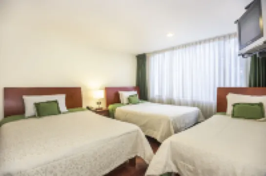 Hotel Portofino โรงแรมใน