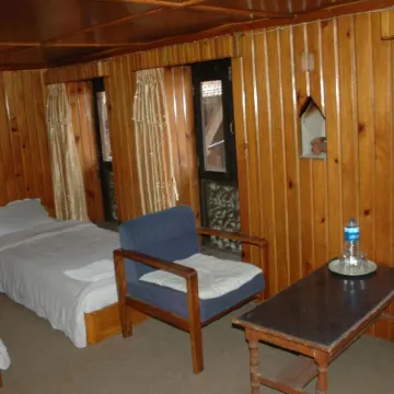 Unique Guest House Hotels near Peacock Window