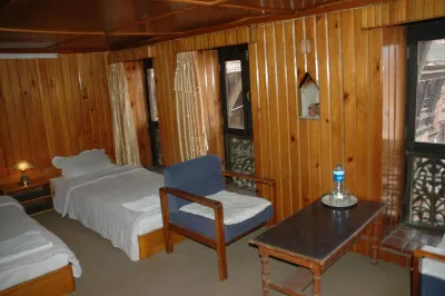 Unique Guest House Hotels near Changu Narayan