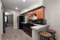 Eagle's Den Suites Andrews a Travelodge by Wyndham Hotels in Andrews