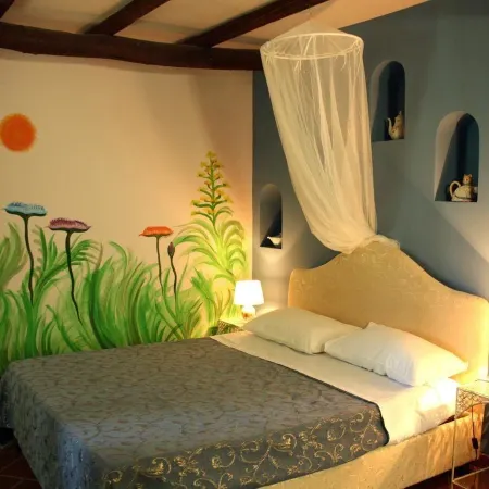 Villa Clementine