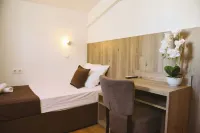 Mica Medjugorje Hotels in Bijakovici