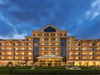 Hotel & Spa Diamant Residence - All Inclusive
