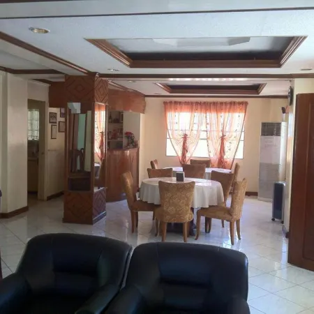 Tondaligan Beach Hotel
