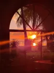 Hotel Delfin Playa Bejuco - Havudsigt