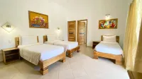 Albachiara Hotel - Las Terrenas