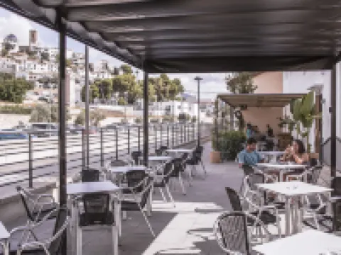 Gran H La Marina 1920 Hoteles en Altea