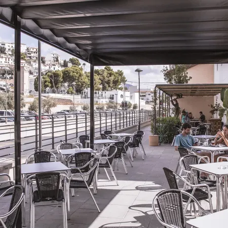 Gran H la Marina Отели в г. Альтеа