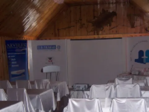 哈姆希克伊 Zitaş 鄉村小屋 & 餐廳 馬奇卡酒店