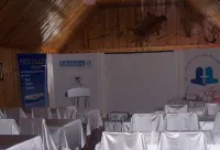 Hamsiköy Zitaş Bungalov & Restoran Hotel di Macka