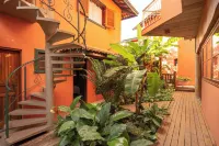 Pousada Atiaia - 2-Star