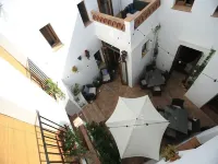 Casa Rural Miller's of Frigiliana Hotels in Frigiliana