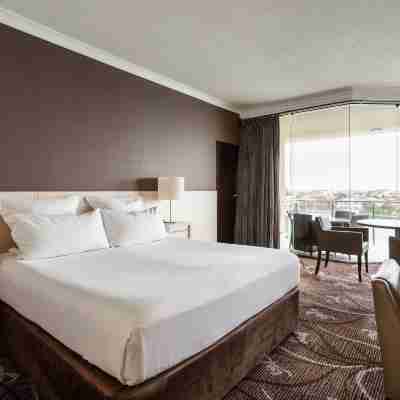 レイクス ホテル Rooms