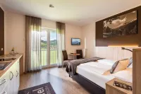 Fairhotel Hochfilzen B&B