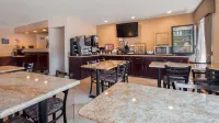 Best Western la Posada Motel Hotel a Santa Paula