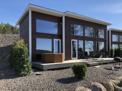 Ammatour Villas Hotels near Kärenlaavu