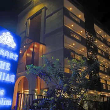 Resort the Lohias, Goa Candolim