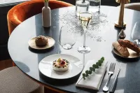 Castelbrac Hotel & Spa - breakfast