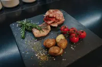 Hotel Horal - servizio colazione