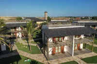 Hotel Vila Marola Hotel di 