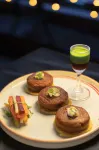 The Acacia Hotel & Spa - breakfast