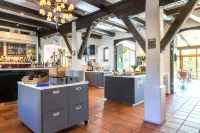 Home Hotel Carlscrona - parking