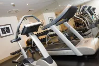 Malmaison Aberdeen - Gym