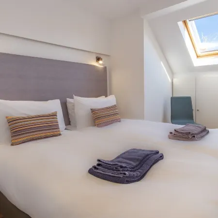 LV Premier Apartments P.Real- PI