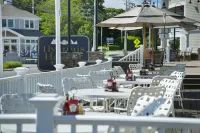Hyannis Harbor Hotel Hotel a Hyannis