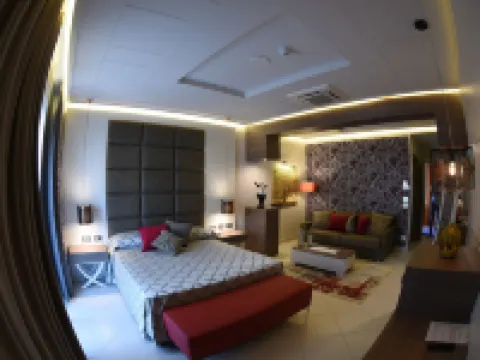 Hotel Niagara Hotels in Catanzaro