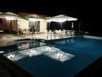 Agriturismo-R&B Corte dei Gioghi - Pools