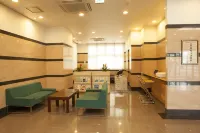 Ariston Inn Kanda Kitakyusyu Airport Hotels in Yukuhashi