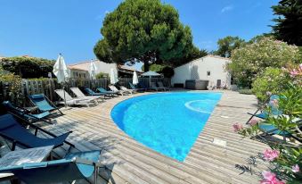 La Villa - Hôtel Bien Être