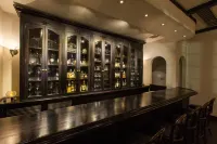 Restaurant & Hotel Traumerei