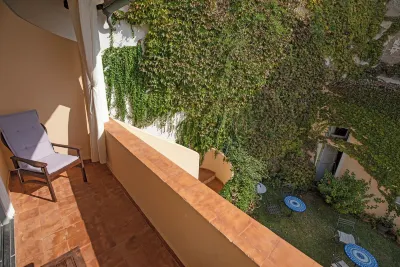 Hotel la Casa sul Mare