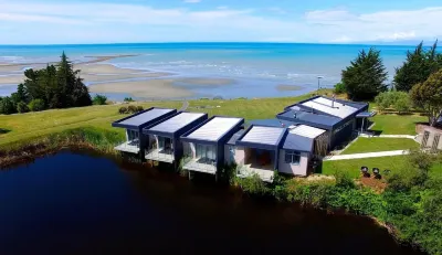 The Waters Hotels in 